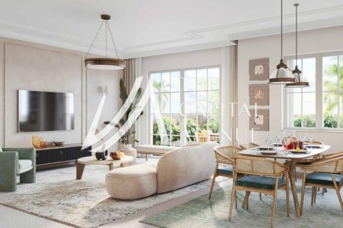 Shtëpi në qytet në Khalifa City, Abu Dhabi, Emiratet e Bashkuara Arabe 2 dhoma gjumi, 188 m2. № 681254 - Foto 3