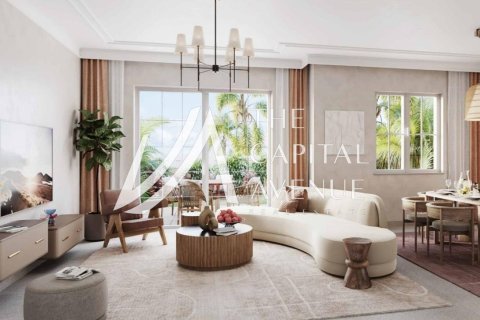 Shtëpi në qytet në Khalifa City, Abu Dhabi, Emiratet e Bashkuara Arabe 2 dhoma gjumi, 188 m2. № 681254 - Foto 2