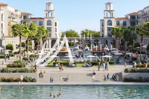 Shtëpi në qytet në Khalifa City, Abu Dhabi, Emiratet e Bashkuara Arabe 2 dhoma gjumi, 188 m2. № 681254 - Foto 7