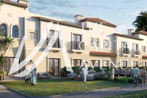 Shtëpi në qytet në Khalifa City, Abu Dhabi, Emiratet e Bashkuara Arabe 2 dhoma gjumi, 188 m2. № 681254 - Foto 11