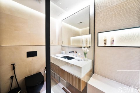 Byt v DIFC, Dubai, SAE 2 ložnice, 166 m² Č.: 680877 - fotografie 13