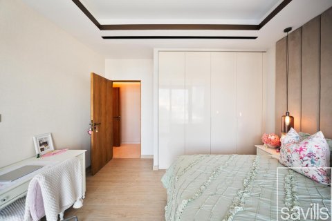 Byt v DIFC, Dubai, SAE 2 ložnice, 166 m² Č.: 680877 - fotografie 11