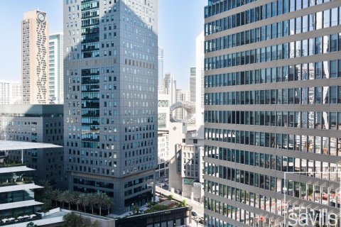Byt v DIFC, Dubai, SAE 2 ložnice, 166 m² Č.: 680877 - fotografie 21