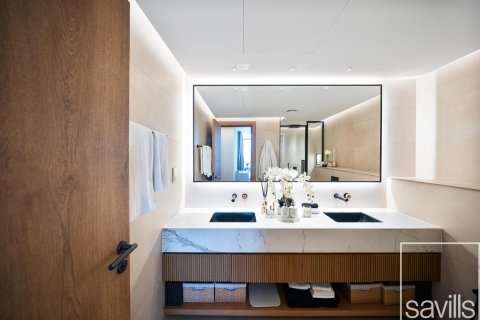 Byt v DIFC, Dubai, SAE 2 ložnice, 166 m² Č.: 680877 - fotografie 16