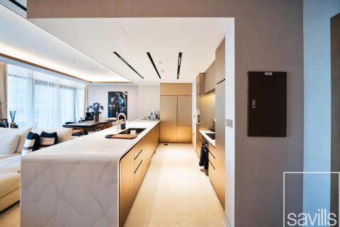 Byt v DIFC, Dubai, SAE 2 ložnice, 166 m² Č.: 680877 - fotografie 5