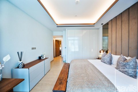 Byt v DIFC, Dubai, SAE 2 ložnice, 166 m² Č.: 680877 - fotografie 15