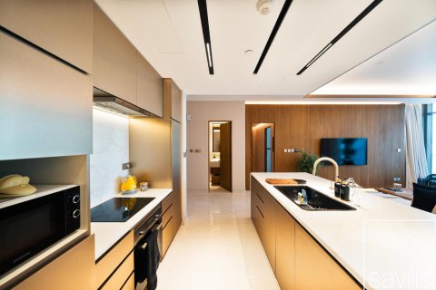 Byt v DIFC, Dubai, SAE 2 ložnice, 166 m² Č.: 680877 - fotografie 7