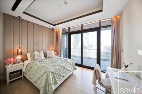 Byt v DIFC, Dubai, SAE 2 ložnice, 166 m² Č.: 680877 - fotografie 10
