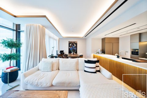 Byt v DIFC, Dubai, SAE 2 ložnice, 166 m² Č.: 680877 - fotografie 2