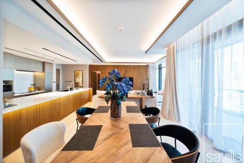 Byt v DIFC, Dubai, SAE 2 ložnice, 166 m² Č.: 680877 - fotografie 8