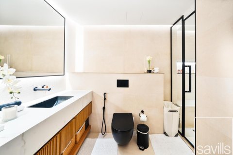 Byt v DIFC, Dubai, SAE 2 ložnice, 166 m² Č.: 680877 - fotografie 17