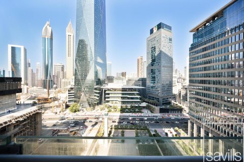 Byt v DIFC, Dubai, SAE 2 ložnice, 166 m² Č.: 680877 - fotografie 19