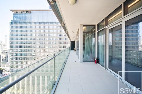 Byt v DIFC, Dubai, SAE 2 ložnice, 166 m² Č.: 680877 - fotografie 20