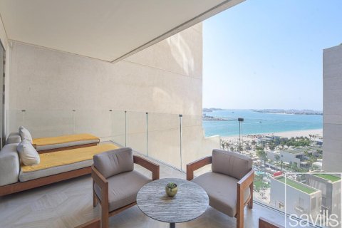 Apartmán v Palm Jumeirah, Dubai, SAE 2 spálne, 181 m2 č. 680878 - Fotografia 4
