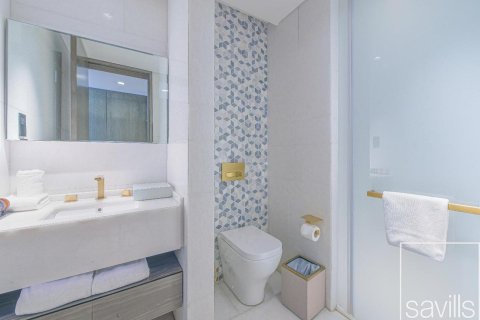 Apartmán v Palm Jumeirah, Dubai, SAE 2 spálne, 181 m2 č. 680878 - Fotografia 16