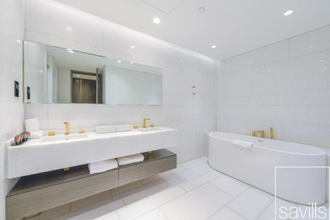 Apartmán v Palm Jumeirah, Dubai, SAE 2 spálne, 181 m2 č. 680878 - Fotografia 13