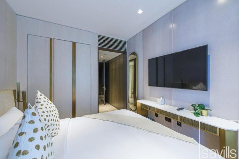 Apartmán v Palm Jumeirah, Dubai, SAE 2 spálne, 181 m2 č. 680878 - Fotografia 14