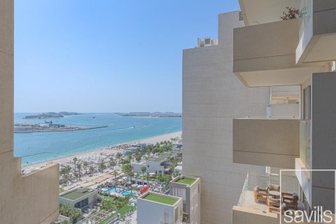 Apartmán v Palm Jumeirah, Dubai, SAE 2 spálne, 181 m2 č. 680878 - Fotografia 8
