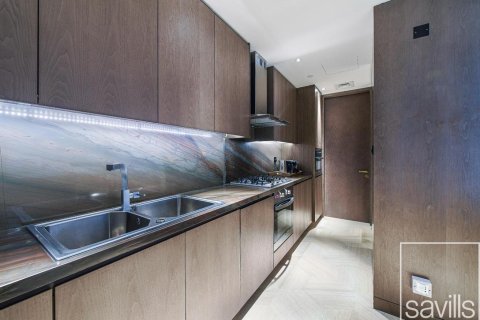 Apartmán v Palm Jumeirah, Dubai, SAE 2 spálne, 181 m2 č. 680878 - Fotografia 7