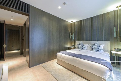 Apartmán v Palm Jumeirah, Dubai, SAE 2 spálne, 181 m2 č. 680878 - Fotografia 9