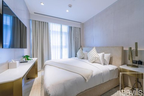 Apartmán v Palm Jumeirah, Dubai, SAE 2 spálne, 181 m2 č. 680878 - Fotografia 12