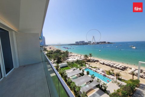 Huoneisto Dubai, Arabiemiraatit 2 makuuhuonetta, 129.1 m2 № 754912