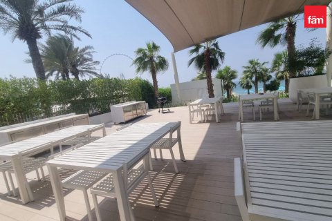 Huoneisto Dubai, Arabiemiraatit 2 makuuhuonetta, 129.1 m2 № 754912 - kuva 5