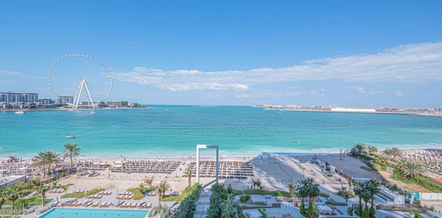 Lakás itt: Dubai, EAE, 2 hálószoba, 129.1 m², azonosító: 754912