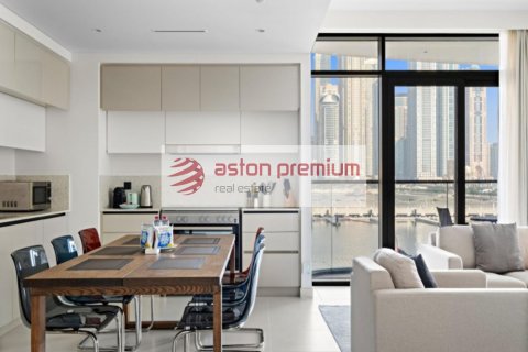 Apartmen di Dubai Harbour, Dubai, UAE 3 bilik tidur, 158 meter persegi № 754862 - foto 7