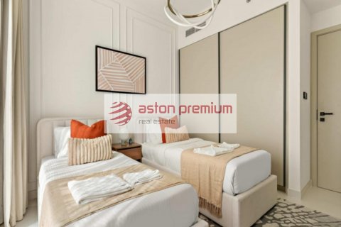 Apartmen di Dubai Harbour, Dubai, UAE 3 bilik tidur, 158 meter persegi № 754862 - foto 14