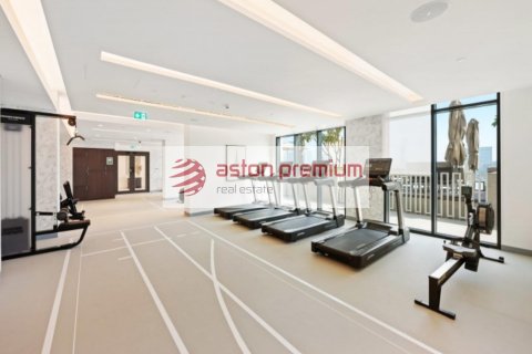 Apartmen di Dubai Harbour, Dubai, UAE 3 bilik tidur, 158 meter persegi № 754862 - foto 25