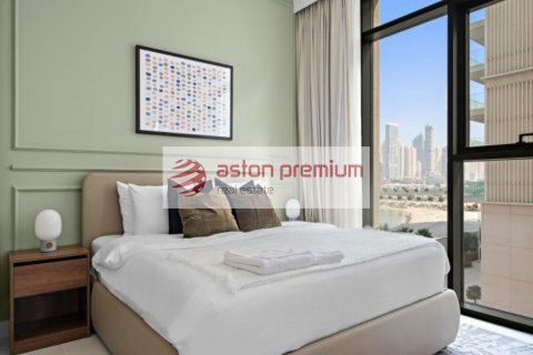 Apartmen di Dubai Harbour, Dubai, UAE 3 bilik tidur, 158 meter persegi № 754862 - foto 9