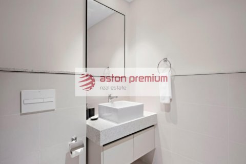 Apartmen di Dubai Harbour, Dubai, UAE 3 bilik tidur, 158 meter persegi № 754862 - foto 17