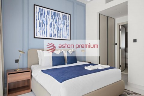 Apartmen di Dubai Harbour, Dubai, UAE 3 bilik tidur, 158 meter persegi № 754862 - foto 12