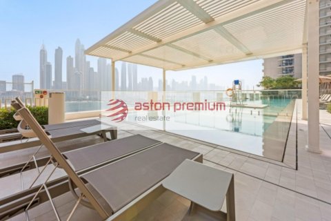 Apartmen di Dubai Harbour, Dubai, UAE 3 bilik tidur, 158 meter persegi № 754862 - foto 24