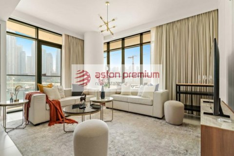 Apartmen di Dubai Harbour, Dubai, UAE 3 bilik tidur, 158 meter persegi № 754862 - foto 4