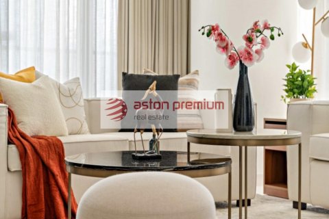 Apartmen di Dubai Harbour, Dubai, UAE 3 bilik tidur, 158 meter persegi № 754862 - foto 5