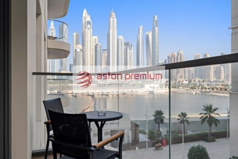Apartmen di Dubai Harbour, Dubai, UAE 3 bilik tidur, 158 meter persegi № 754862 - foto 3