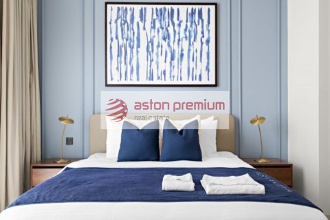 Apartmen di Dubai Harbour, Dubai, UAE 3 bilik tidur, 158 meter persegi № 754862 - foto 11