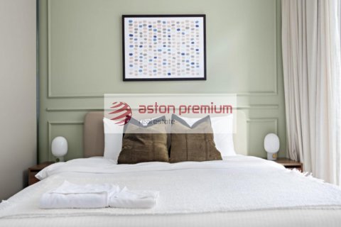 Apartmen di Dubai Harbour, Dubai, UAE 3 bilik tidur, 158 meter persegi № 754862 - foto 10