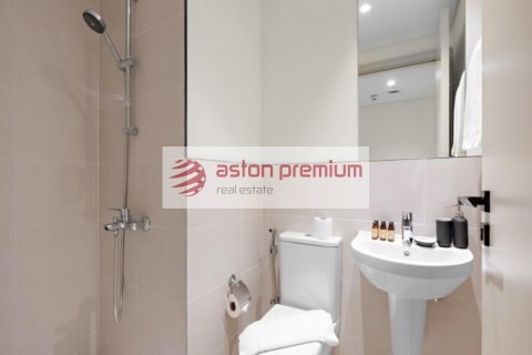 Apartmen di Dubai Harbour, Dubai, UAE 3 bilik tidur, 158 meter persegi № 754862 - foto 20