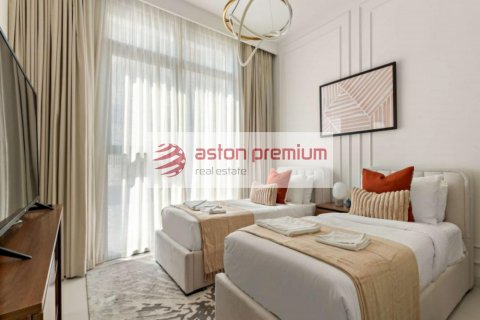 Apartmen di Dubai Harbour, Dubai, UAE 3 bilik tidur, 158 meter persegi № 754862 - foto 16