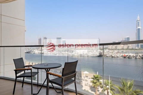 Apartmen di Dubai Harbour, Dubai, UAE 3 bilik tidur, 158 meter persegi № 754862 - foto 2