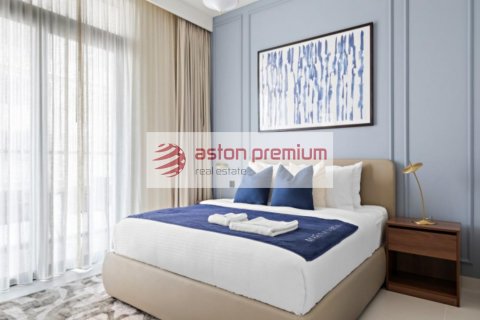 Apartmen di Dubai Harbour, Dubai, UAE 3 bilik tidur, 158 meter persegi № 754862 - foto 13