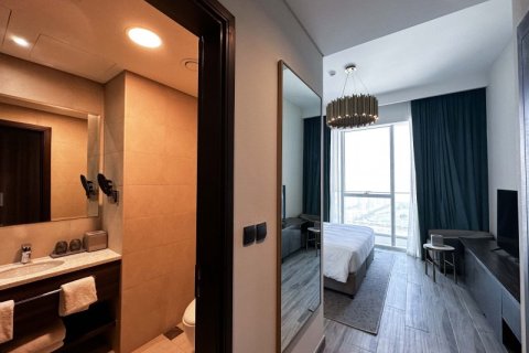 Apartment in Dubai Media City, UAE 2 bedrooms, 142 sq.m. № 754861 - photo 24