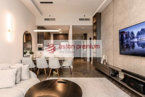 Apartment in Dubai Media City, UAE 2 bedrooms, 142 sq.m. № 754861 - photo 3