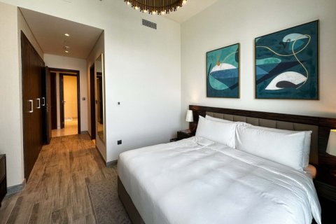 Apartment in Dubai Media City, UAE 2 bedrooms, 142 sq.m. № 754861 - photo 25