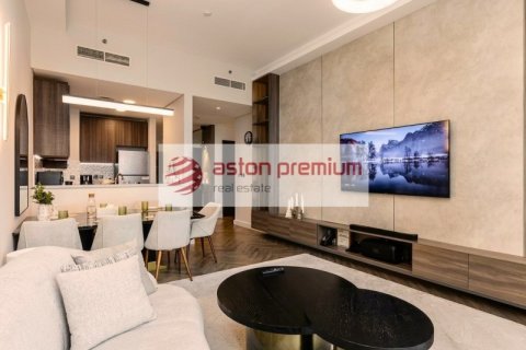 Apartment in Dubai Media City, UAE 2 bedrooms, 142 sq.m. № 754861 - photo 2