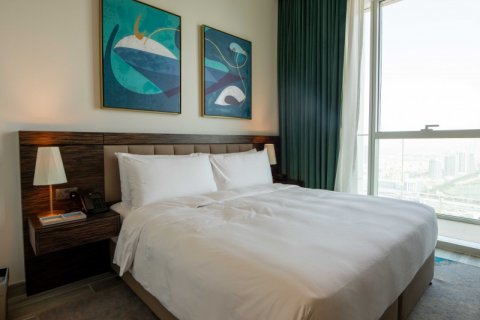 Apartment in Dubai Media City, UAE 2 bedrooms, 142 sq.m. № 754861 - photo 18