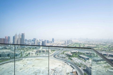 Apartment in Dubai Media City, UAE 2 bedrooms, 142 sq.m. № 754861 - photo 20